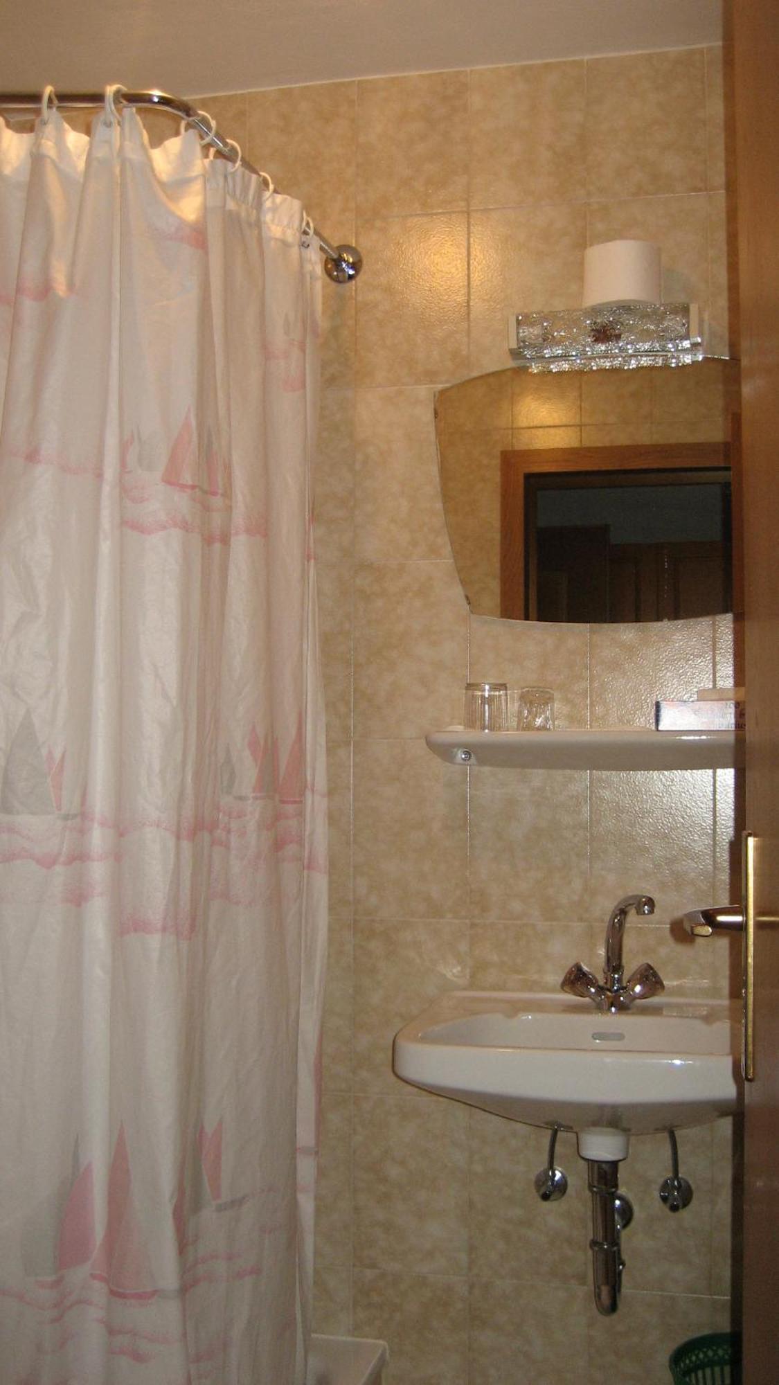 Hotel Garni Kofler Tirolo Esterno foto