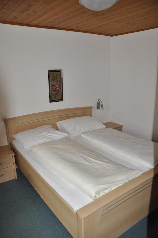 Hotel Garni Kofler Tirolo Esterno foto