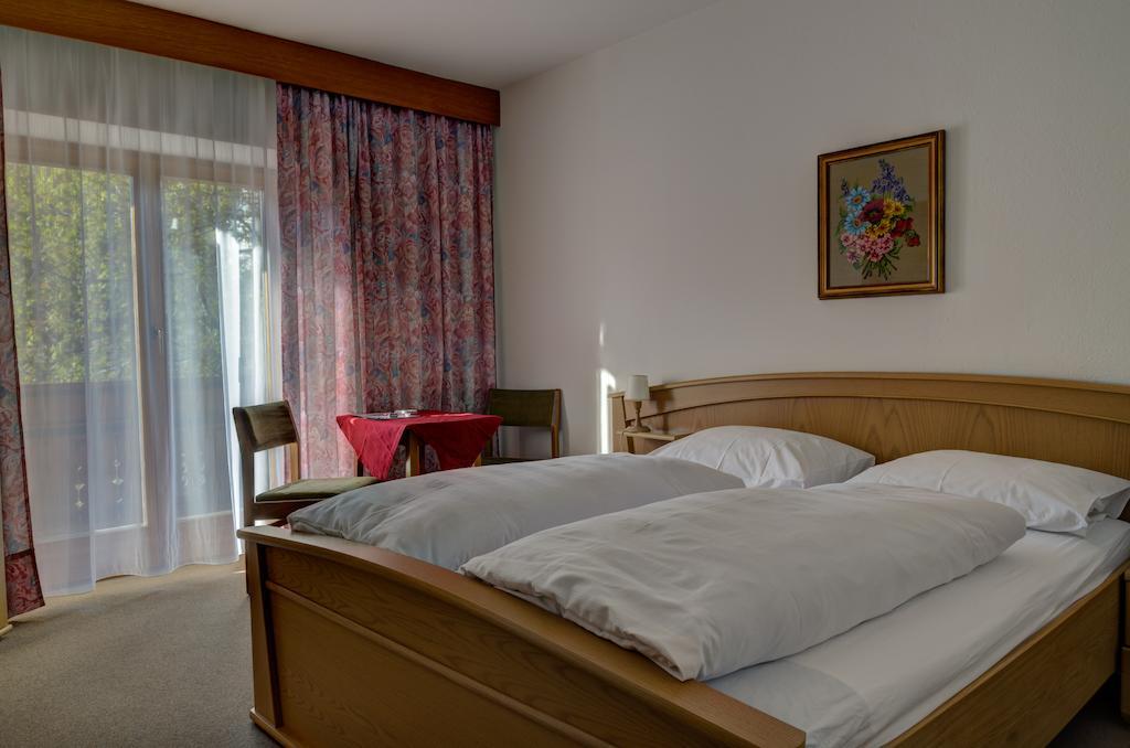 Hotel Garni Kofler Tirolo Esterno foto
