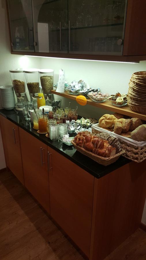 Hotel Garni Kofler Tirolo Esterno foto